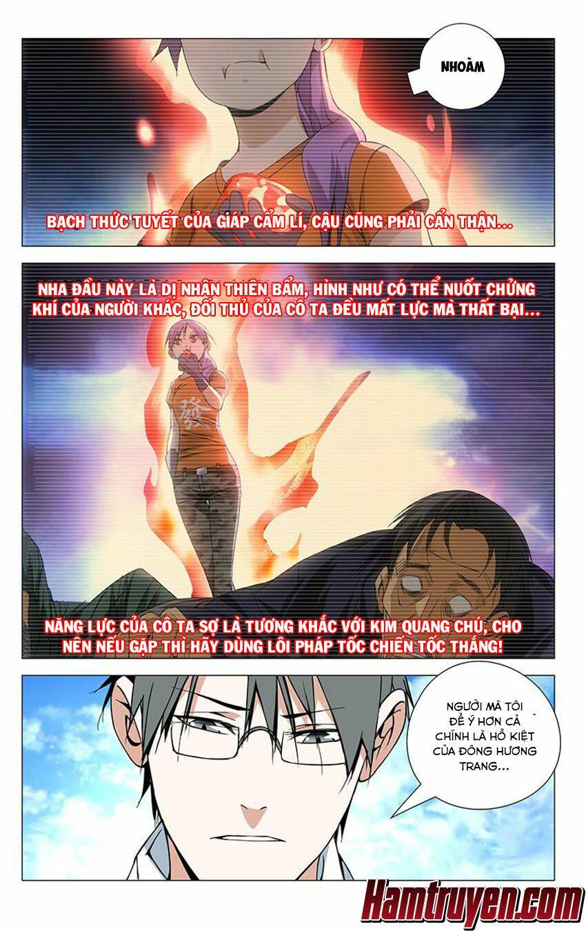 Nhất Nhân Chi Hạ - Chapter 70 - Page 8