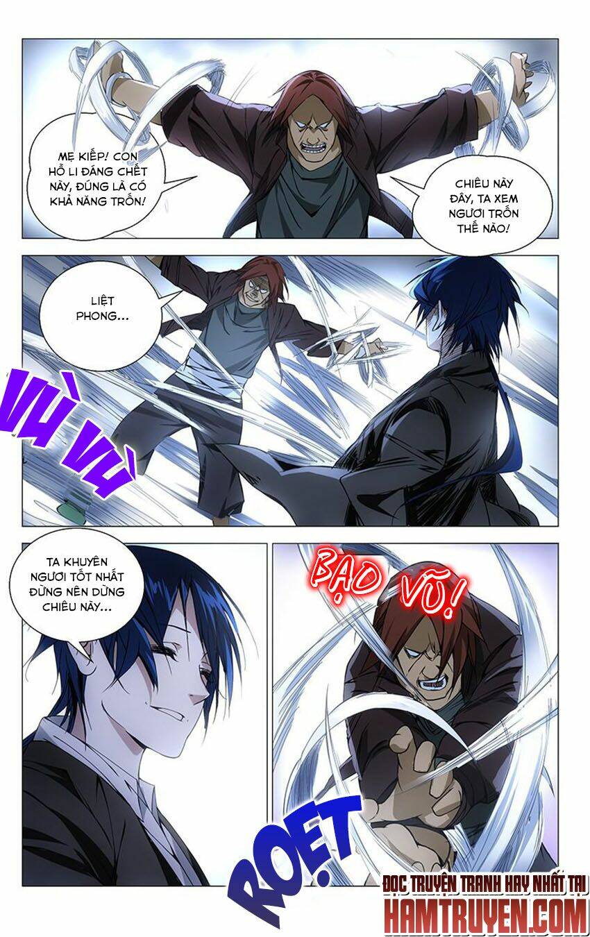 Nhất Nhân Chi Hạ - Chapter 71 - Page 9