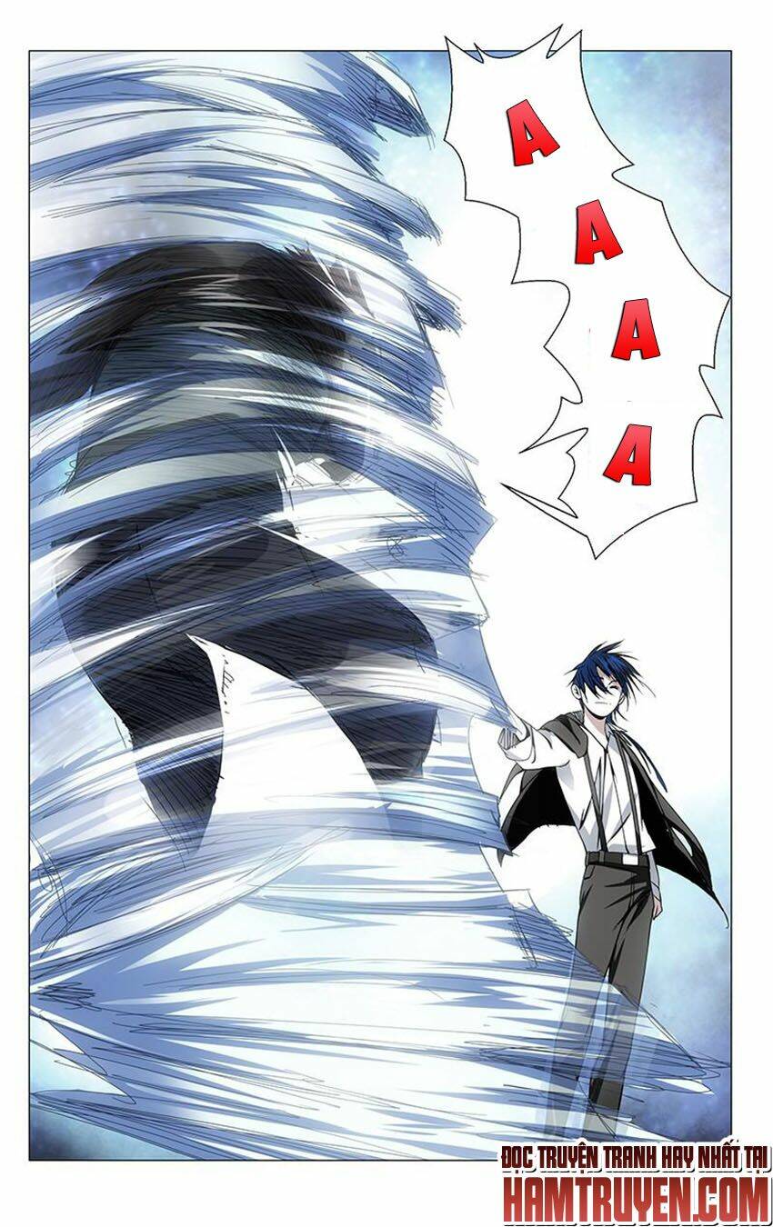 Nhất Nhân Chi Hạ - Chapter 71 - Page 10