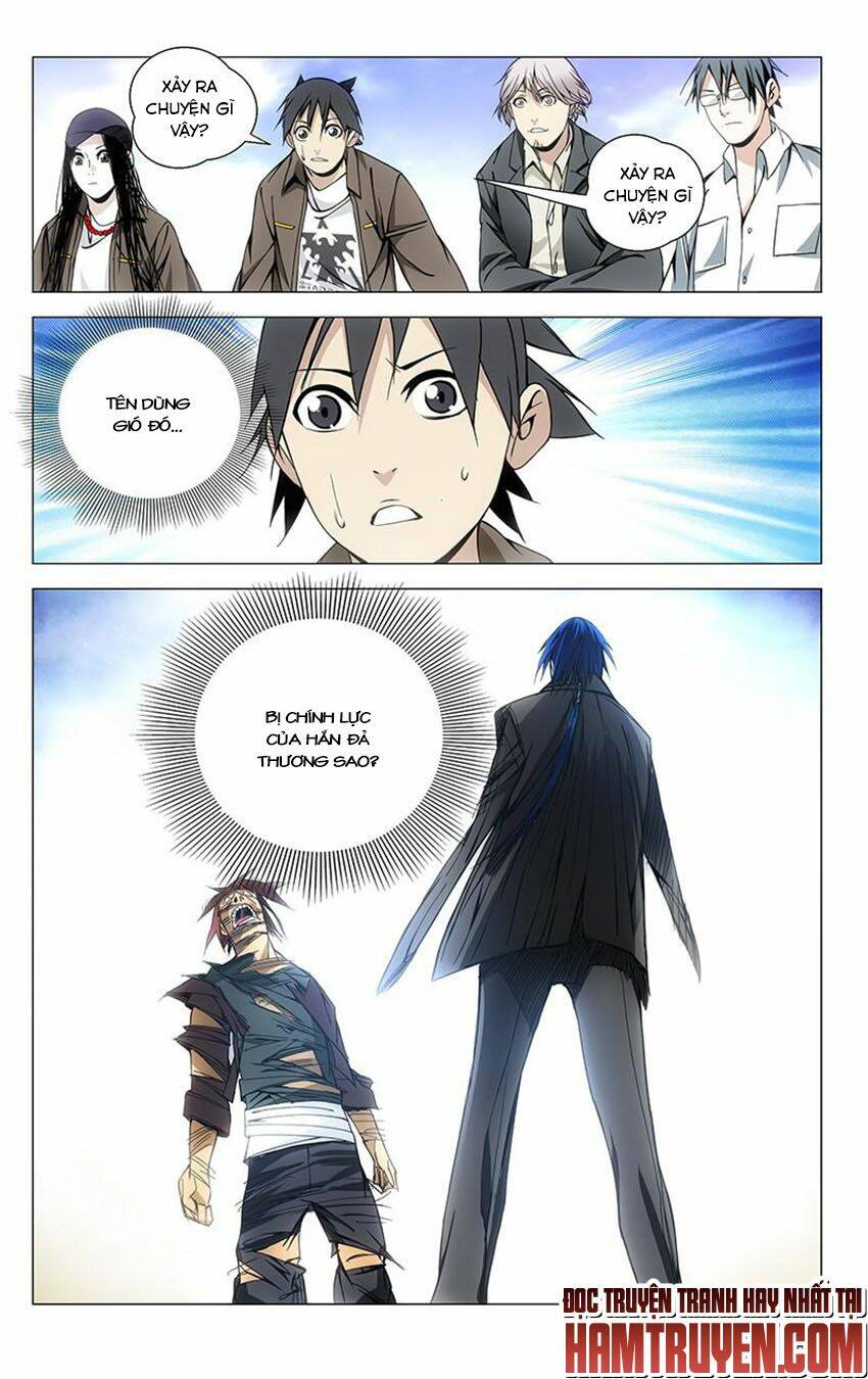 Nhất Nhân Chi Hạ - Chapter 71 - Page 11