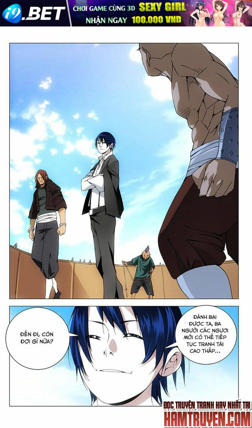 Nhất Nhân Chi Hạ - Chapter 71 - Page 3