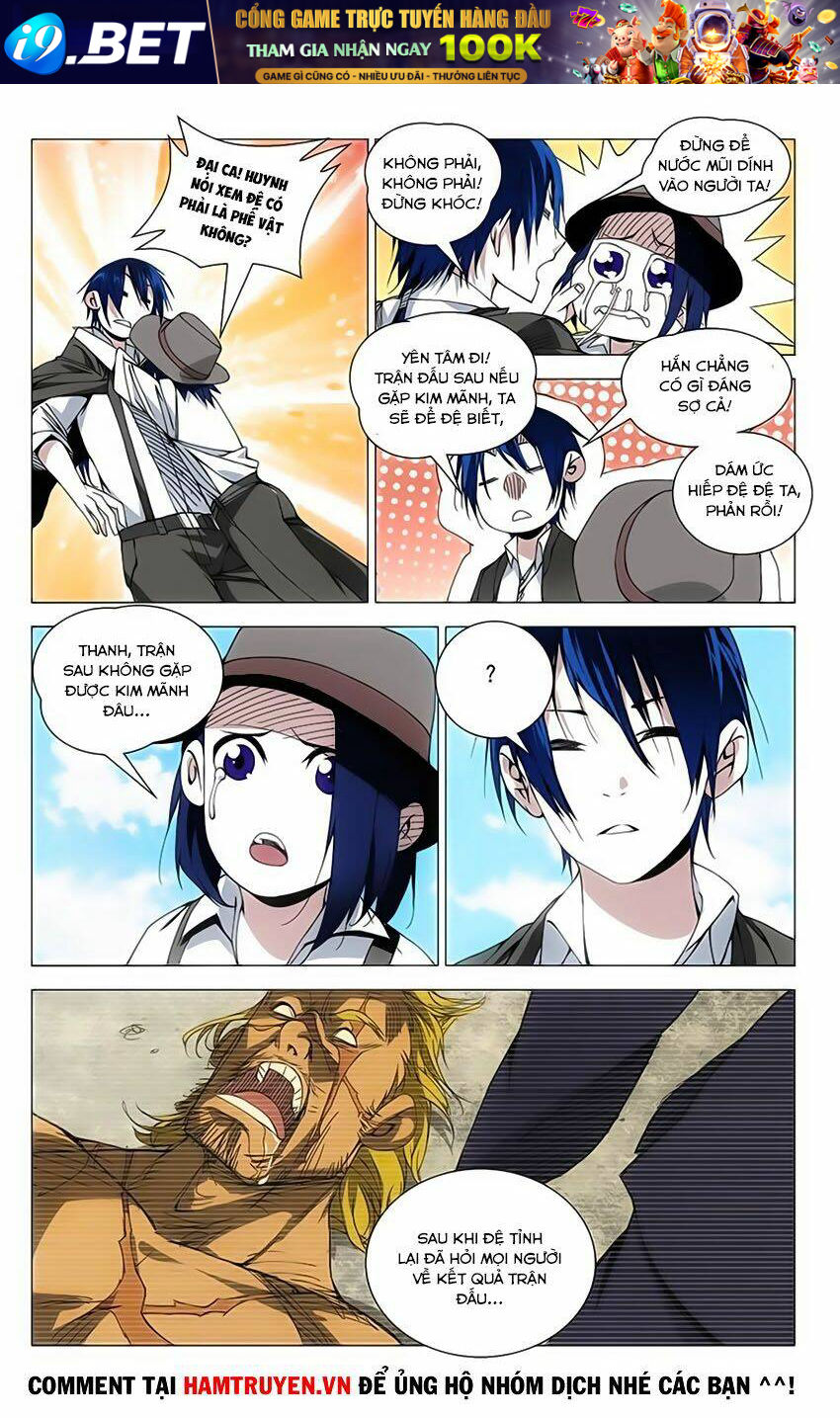 Nhất Nhân Chi Hạ - Chapter 72 - Page 4