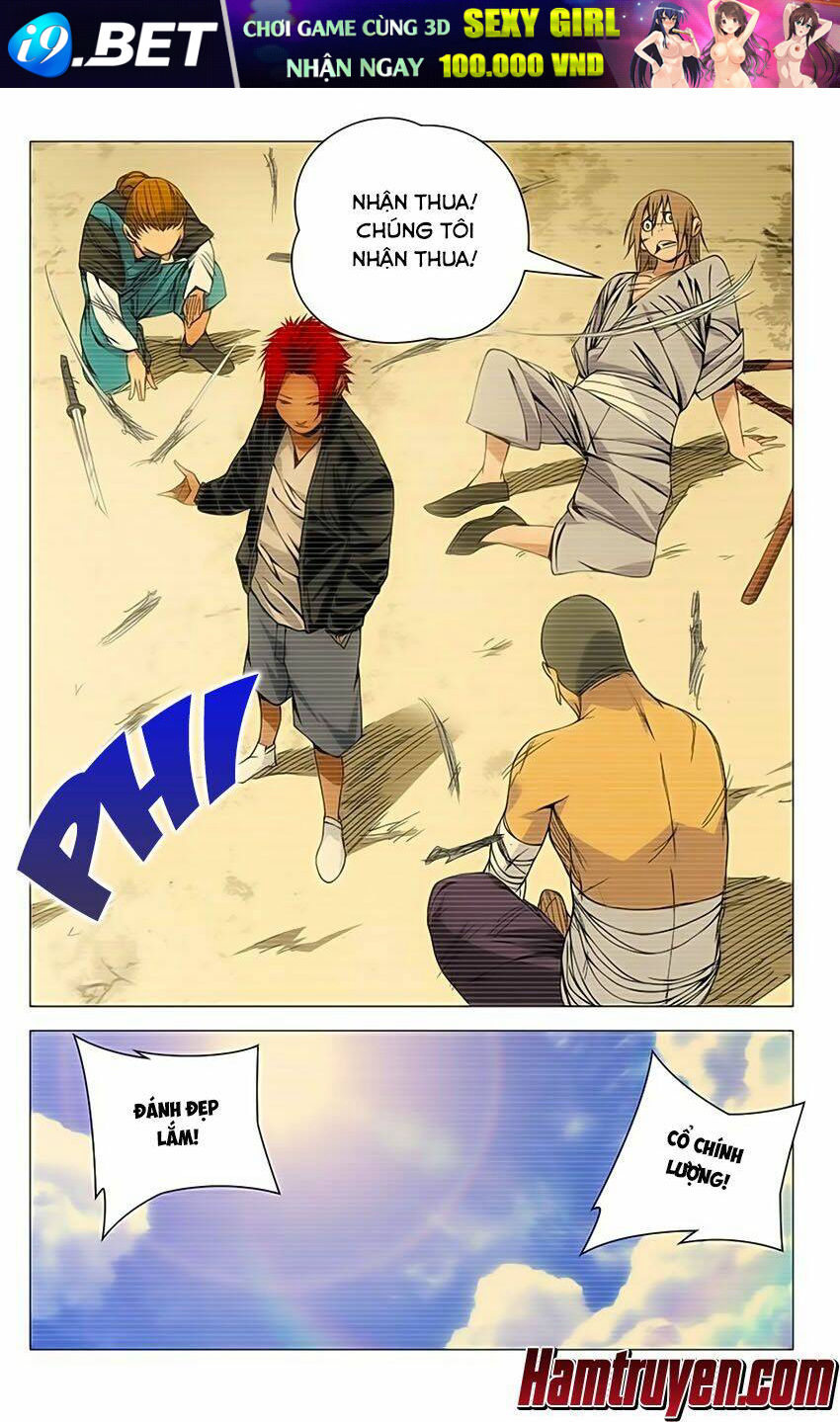 Nhất Nhân Chi Hạ - Chapter 73 - Page 10