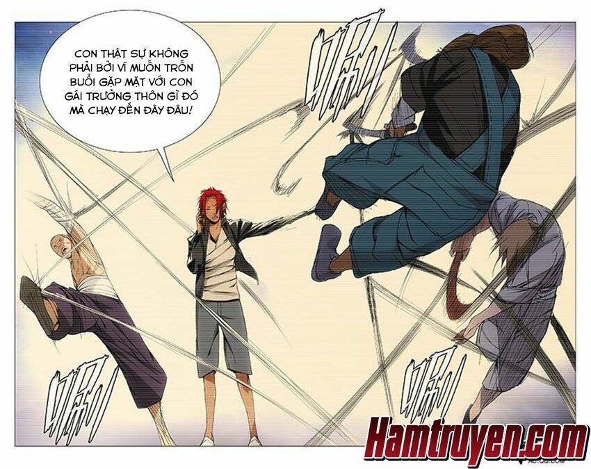 Nhất Nhân Chi Hạ - Chapter 73 - Page 6