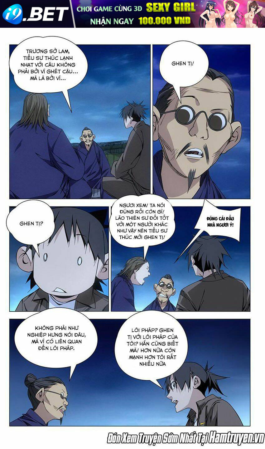 Nhất Nhân Chi Hạ - Chapter 74 - Page 9