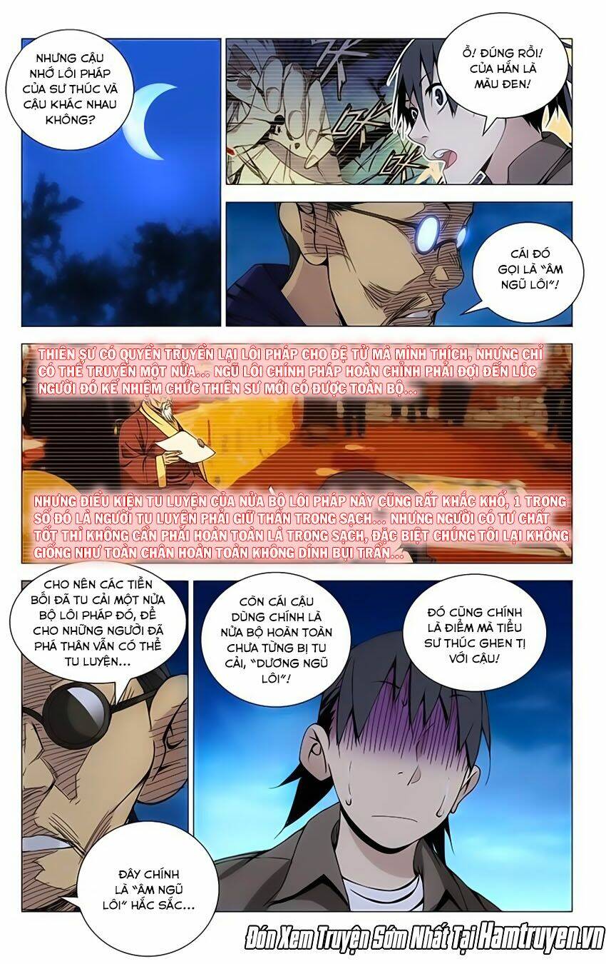 Nhất Nhân Chi Hạ - Chapter 74 - Page 10