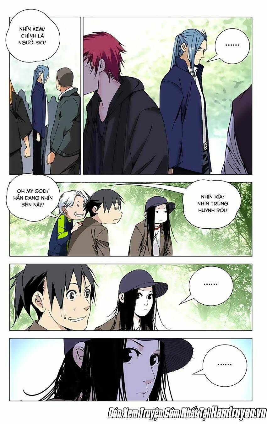 Nhất Nhân Chi Hạ - Chapter 74 - Page 4