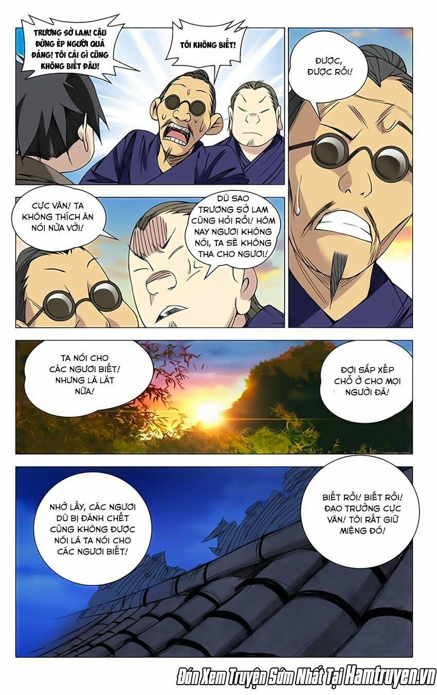 Nhất Nhân Chi Hạ - Chapter 74 - Page 8
