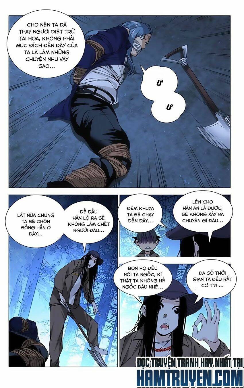 Nhất Nhân Chi Hạ - Chapter 75 - Page 3