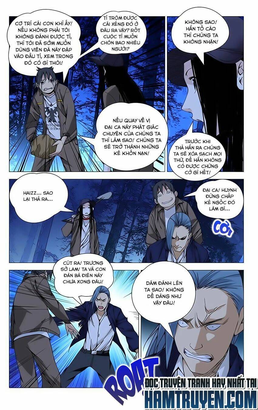 Nhất Nhân Chi Hạ - Chapter 75 - Page 4