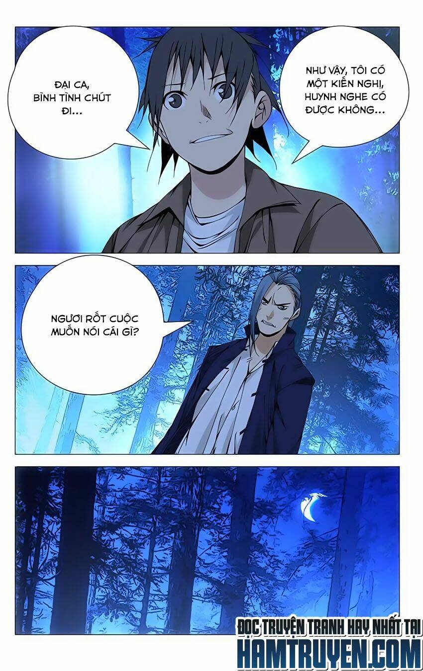 Nhất Nhân Chi Hạ - Chapter 75 - Page 6