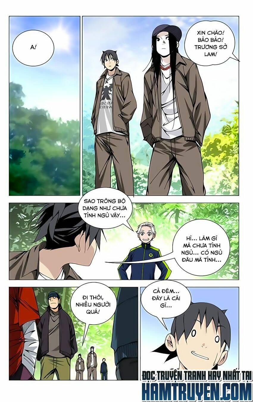 Nhất Nhân Chi Hạ - Chapter 75 - Page 7