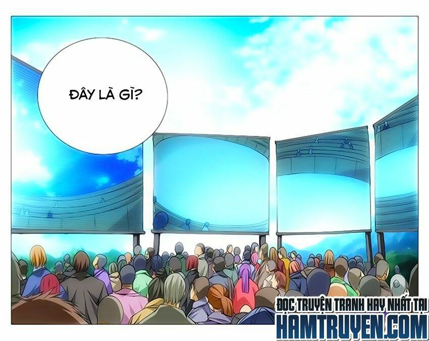 Nhất Nhân Chi Hạ - Chapter 75 - Page 8