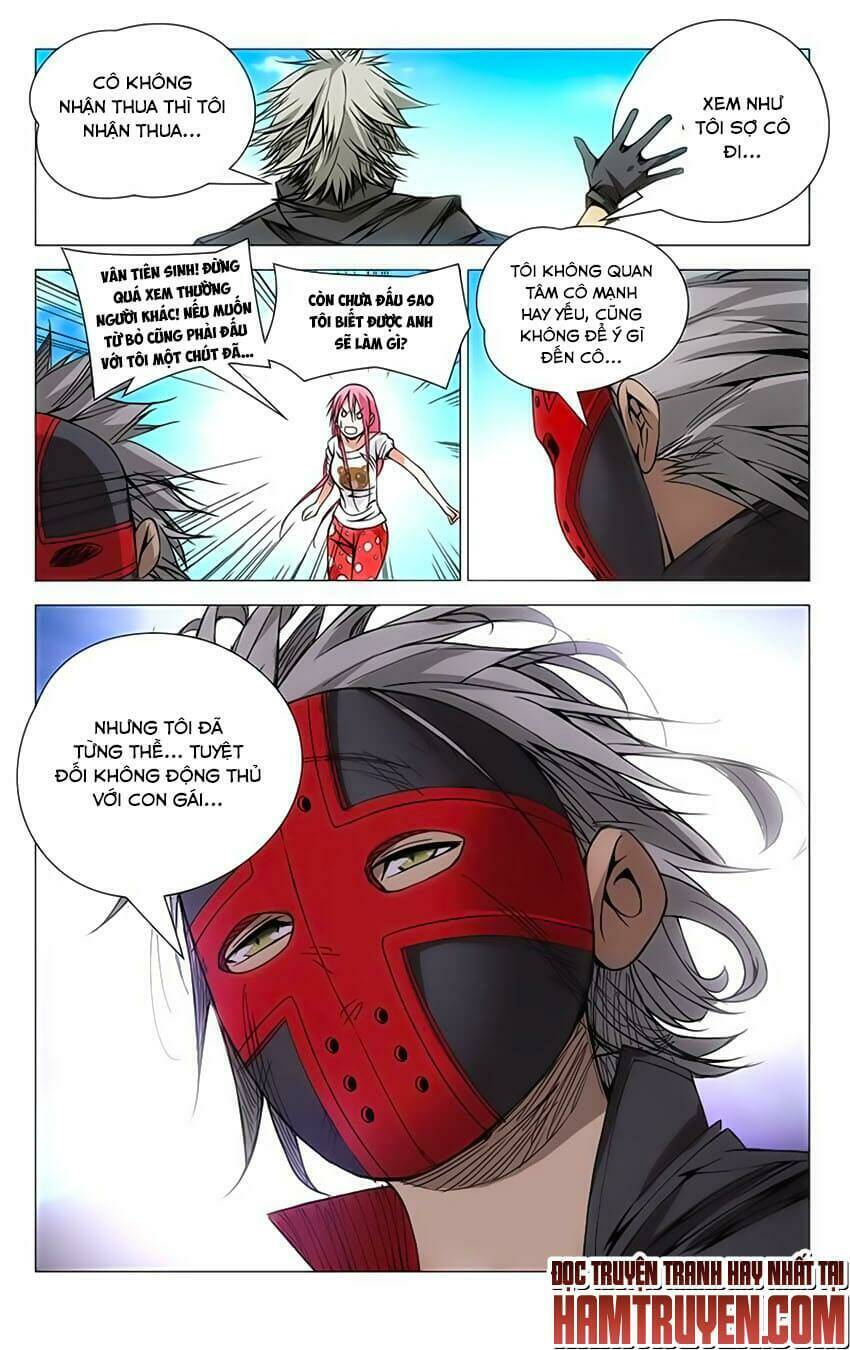 Nhất Nhân Chi Hạ - Chapter 76 - Page 10