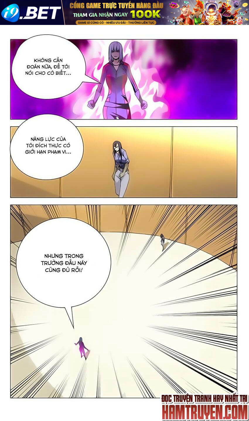 Nhất Nhân Chi Hạ - Chapter 76 - Page 4