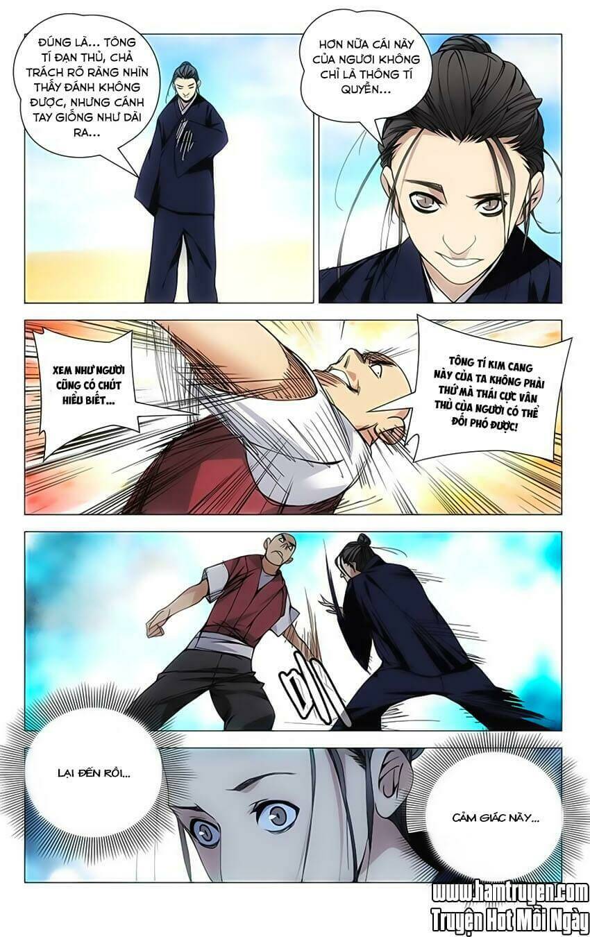 Nhất Nhân Chi Hạ - Chapter 77 - Page 10