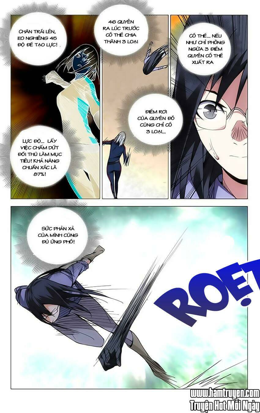 Nhất Nhân Chi Hạ - Chapter 77 - Page 4