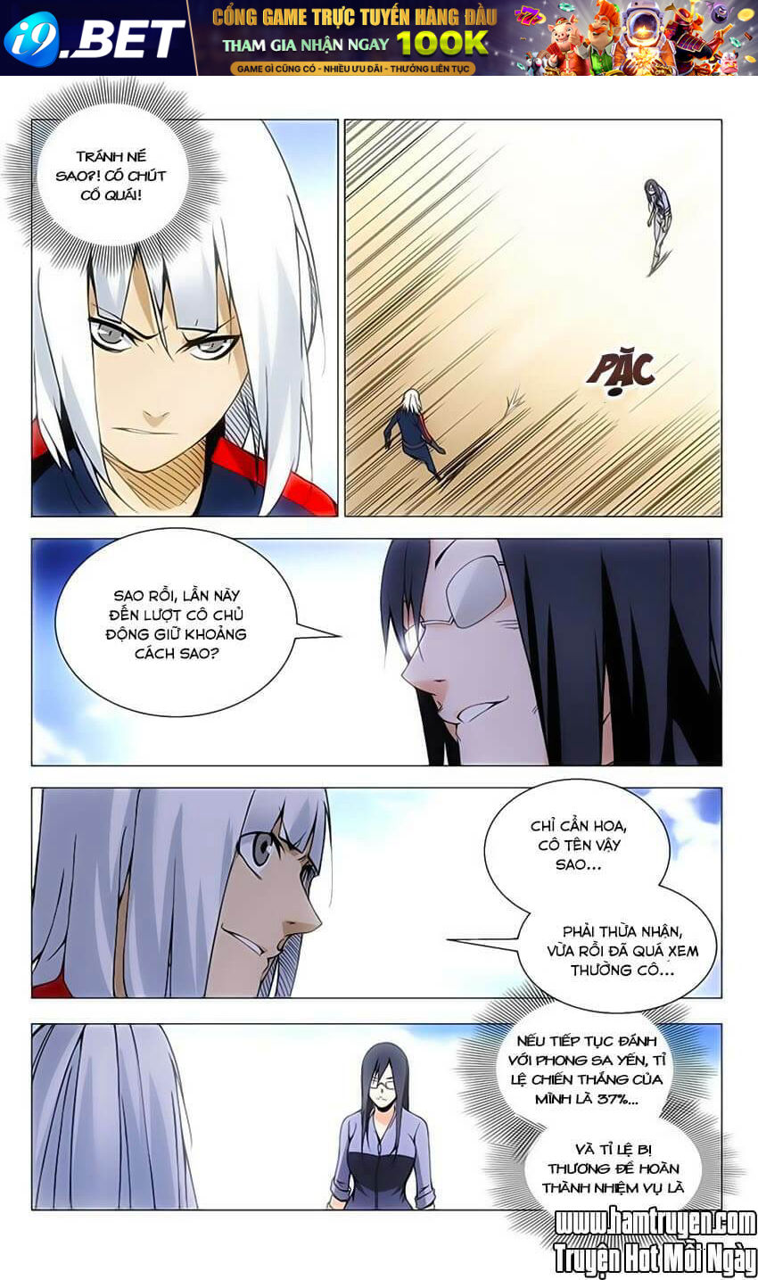 Nhất Nhân Chi Hạ - Chapter 77 - Page 5