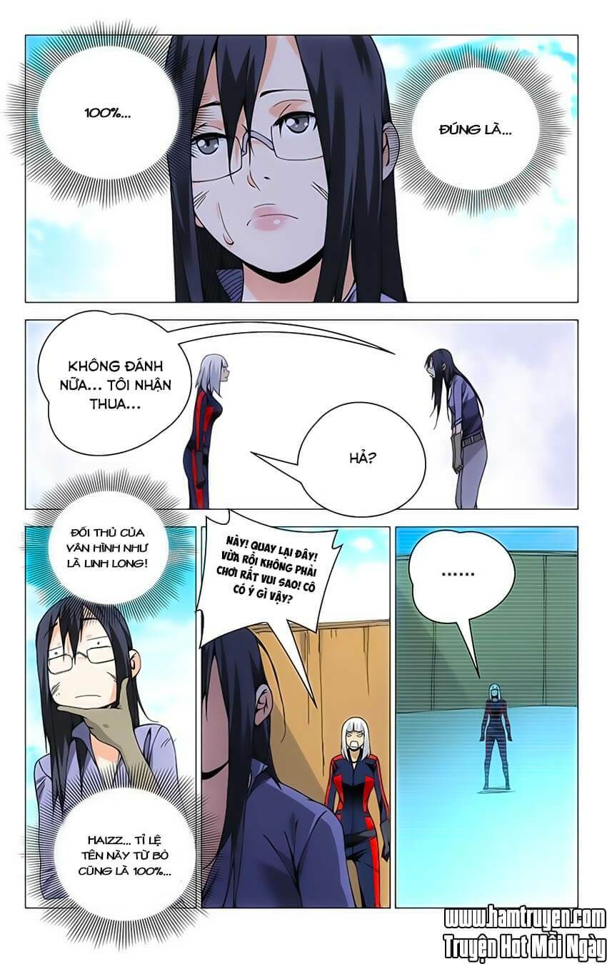 Nhất Nhân Chi Hạ - Chapter 77 - Page 6