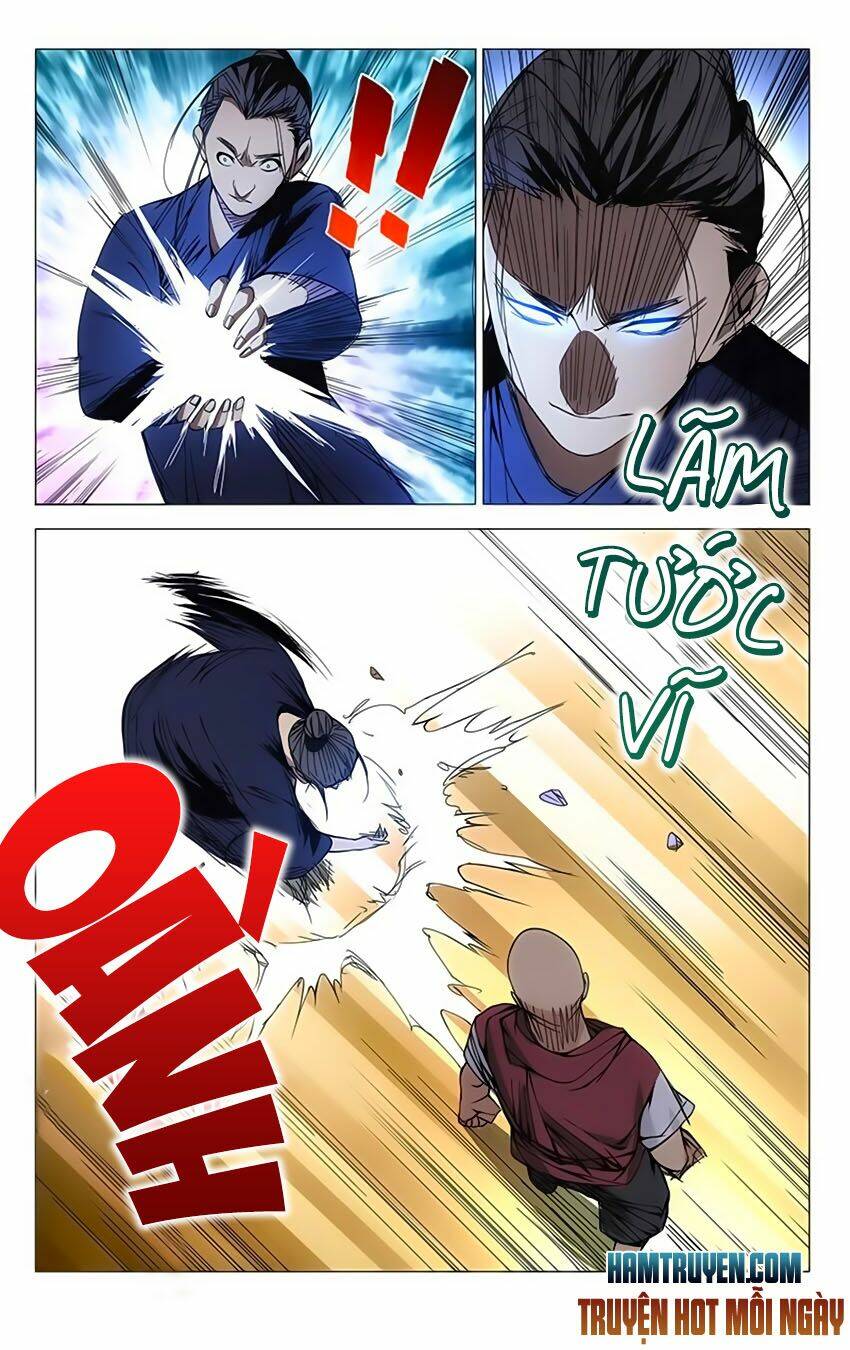 Nhất Nhân Chi Hạ - Chapter 78 - Page 3