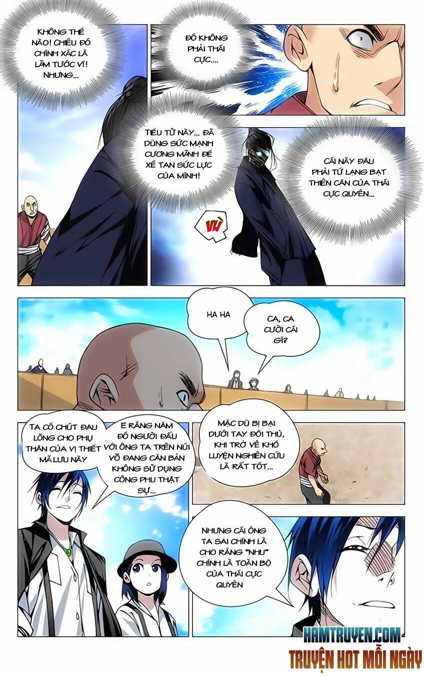 Nhất Nhân Chi Hạ - Chapter 78 - Page 4