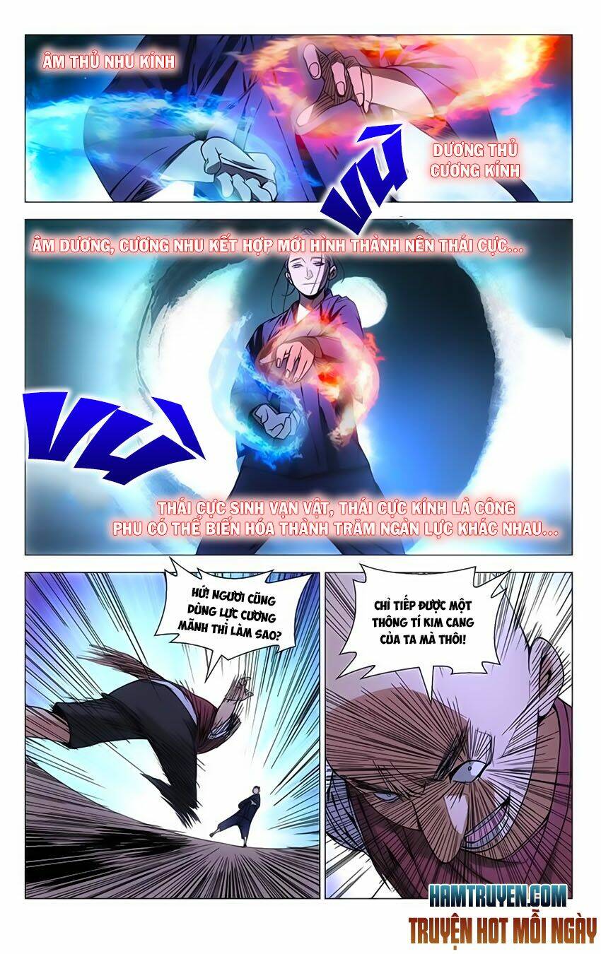 Nhất Nhân Chi Hạ - Chapter 78 - Page 5