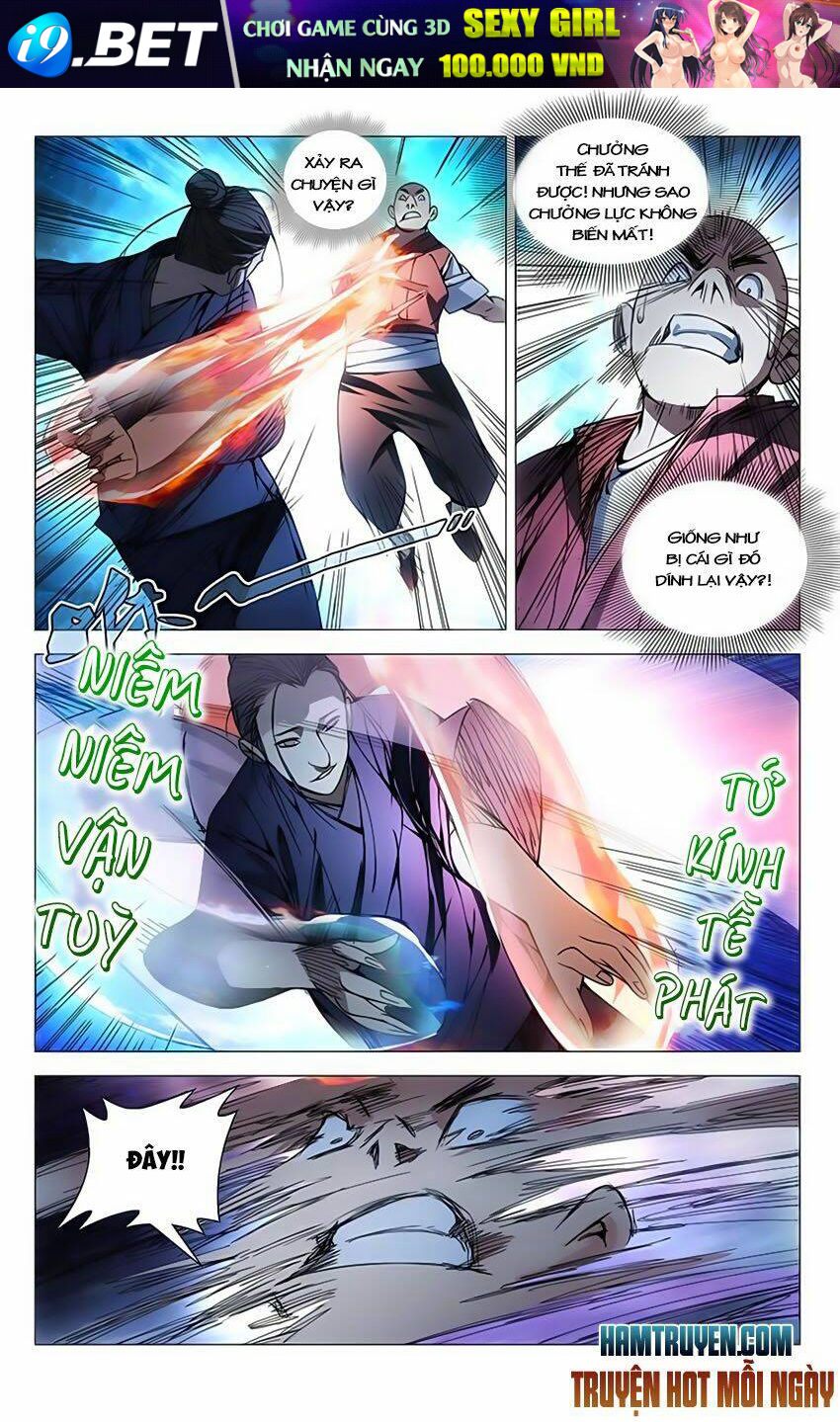 Nhất Nhân Chi Hạ - Chapter 78 - Page 7