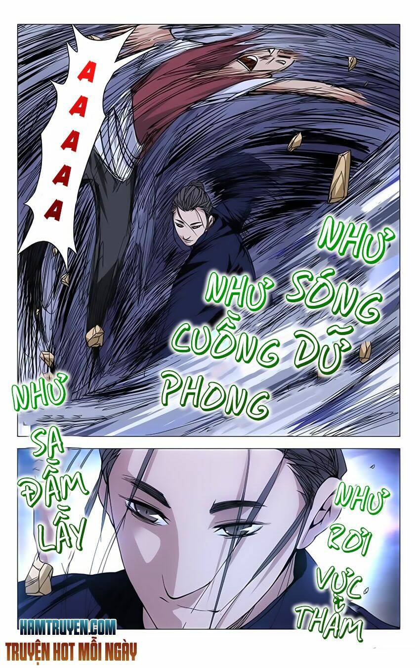 Nhất Nhân Chi Hạ - Chapter 78 - Page 8