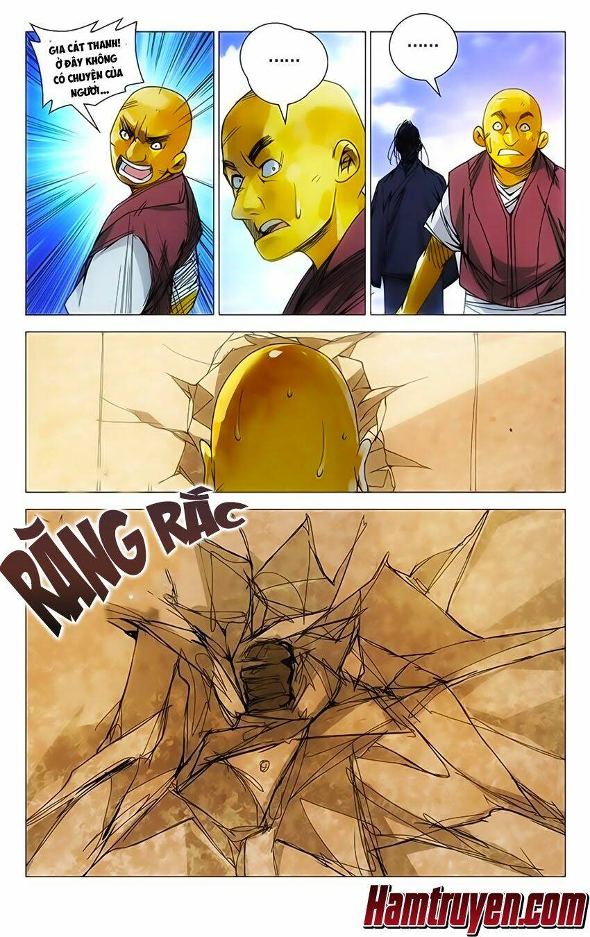 Nhất Nhân Chi Hạ - Chapter 79 - Page 3