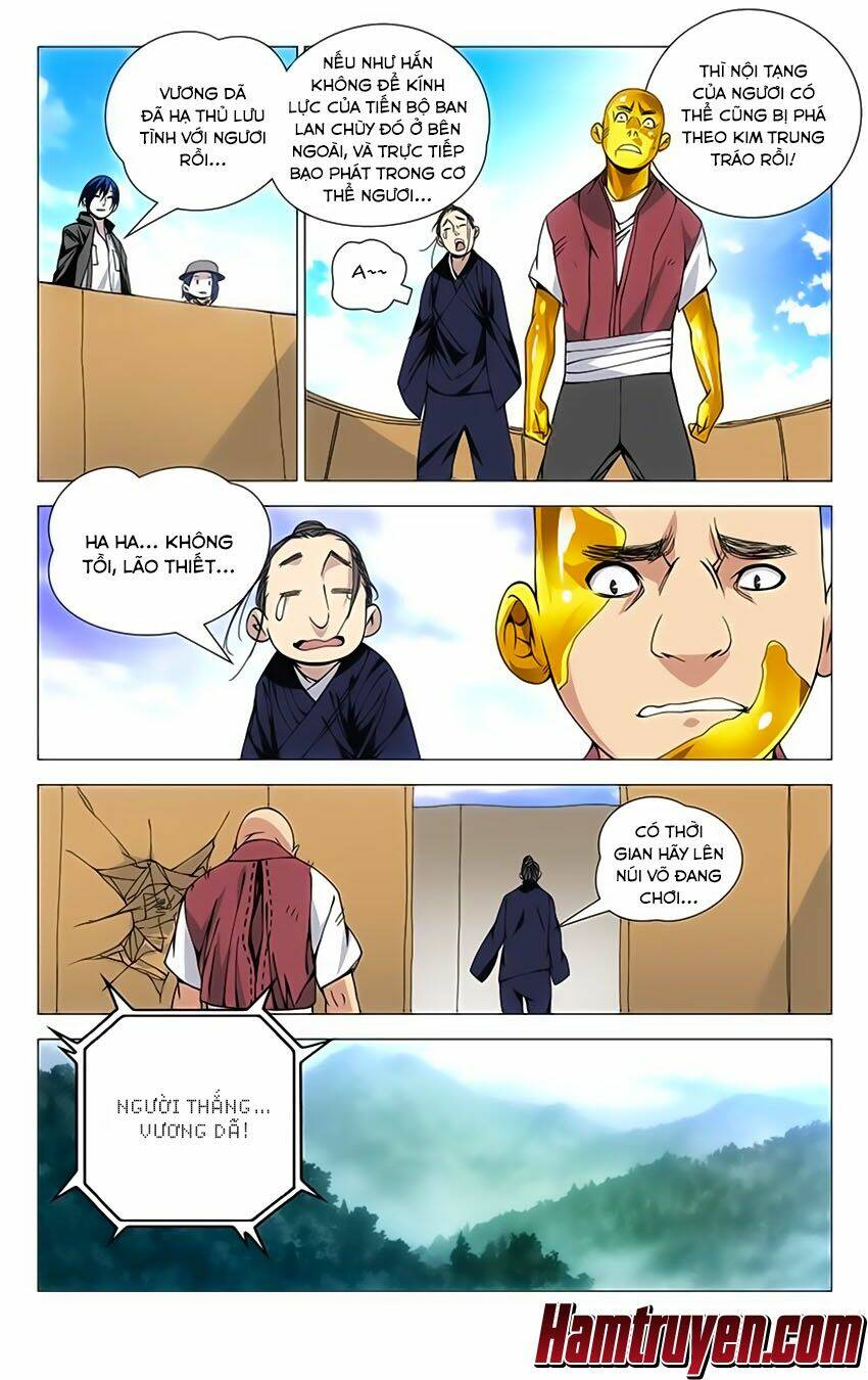 Nhất Nhân Chi Hạ - Chapter 79 - Page 4