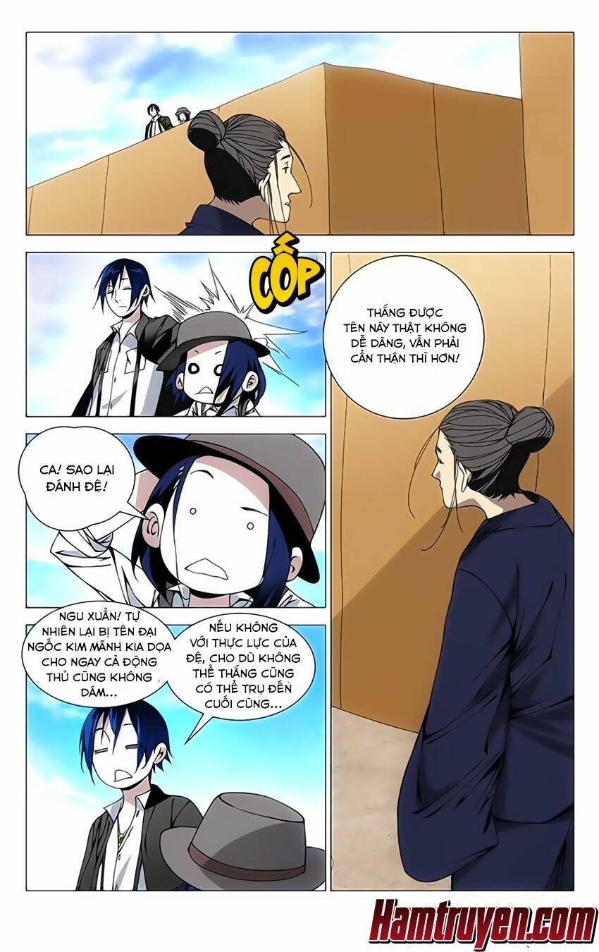 Nhất Nhân Chi Hạ - Chapter 79 - Page 5