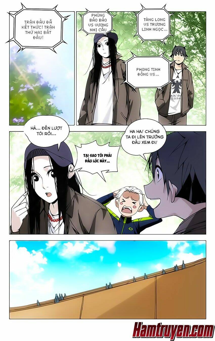 Nhất Nhân Chi Hạ - Chapter 79 - Page 6