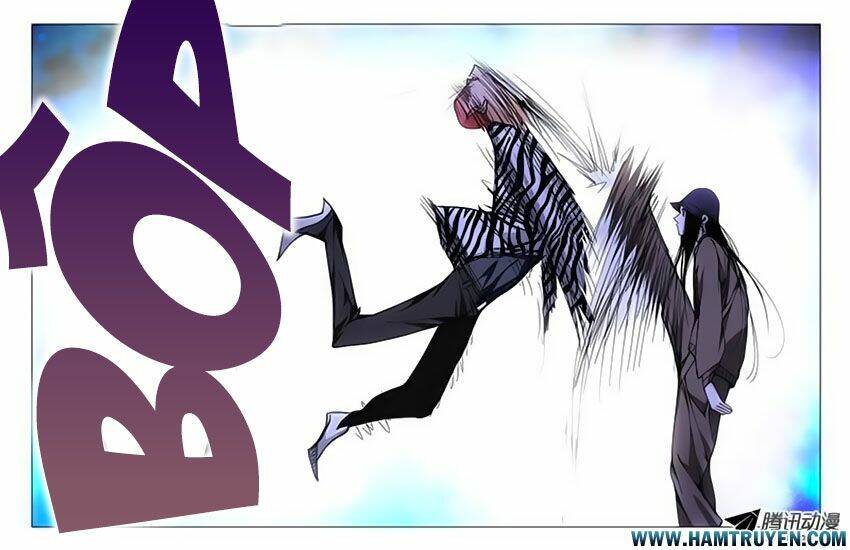 Nhất Nhân Chi Hạ - Chapter 80 - Page 9