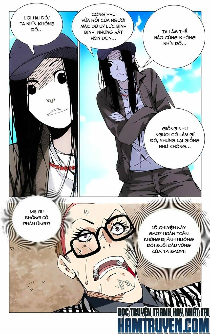 Nhất Nhân Chi Hạ - Chapter 80 - Page 10