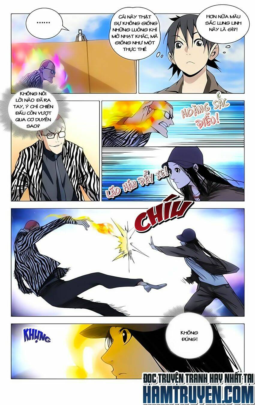 Nhất Nhân Chi Hạ - Chapter 80 - Page 4