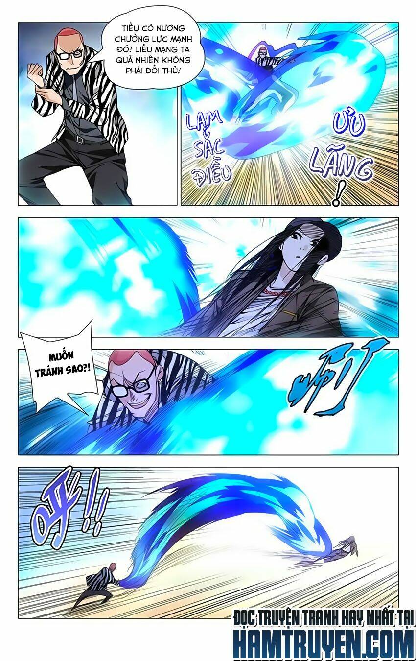 Nhất Nhân Chi Hạ - Chapter 80 - Page 5