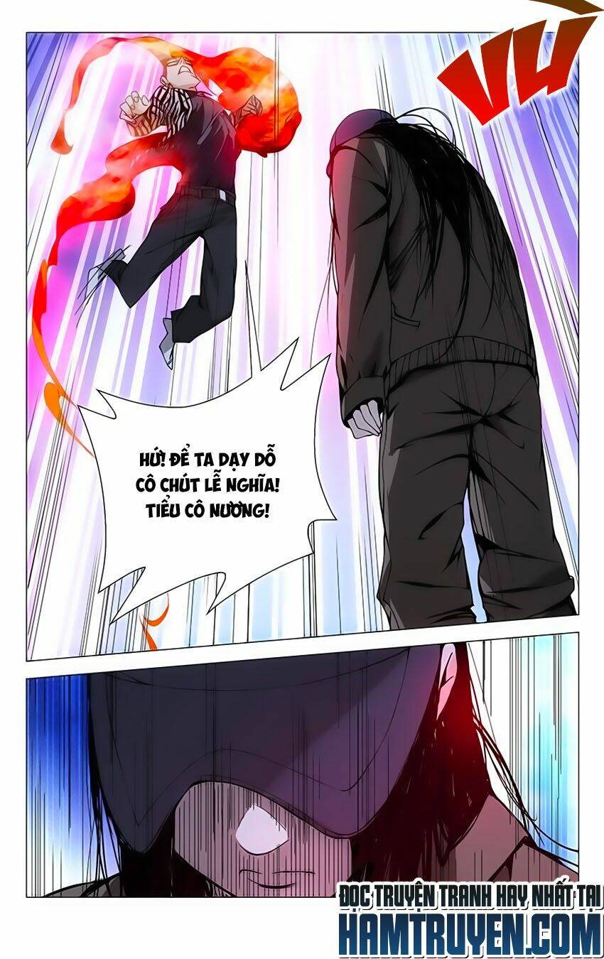 Nhất Nhân Chi Hạ - Chapter 80 - Page 8