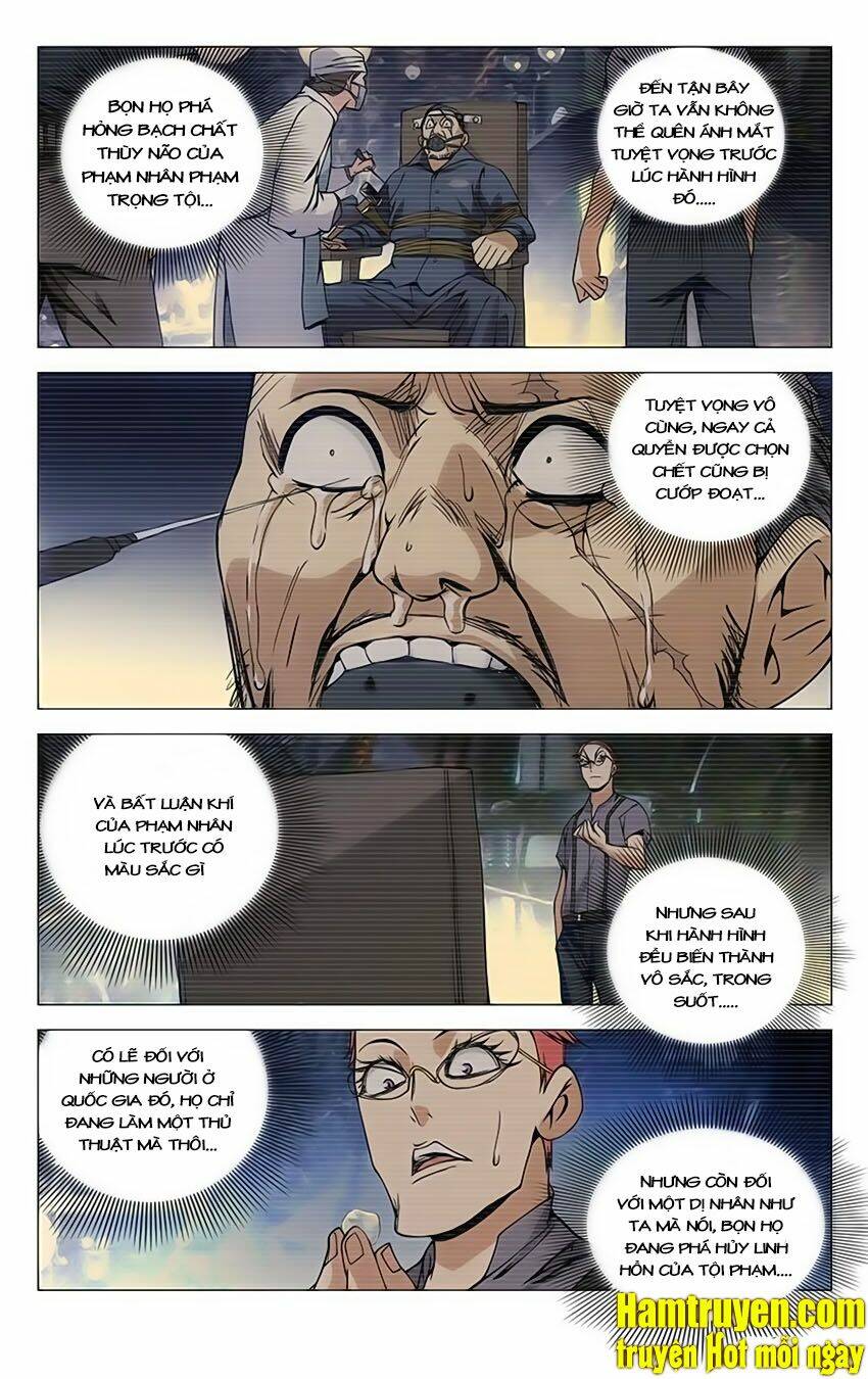 Nhất Nhân Chi Hạ - Chapter 81 - Page 4