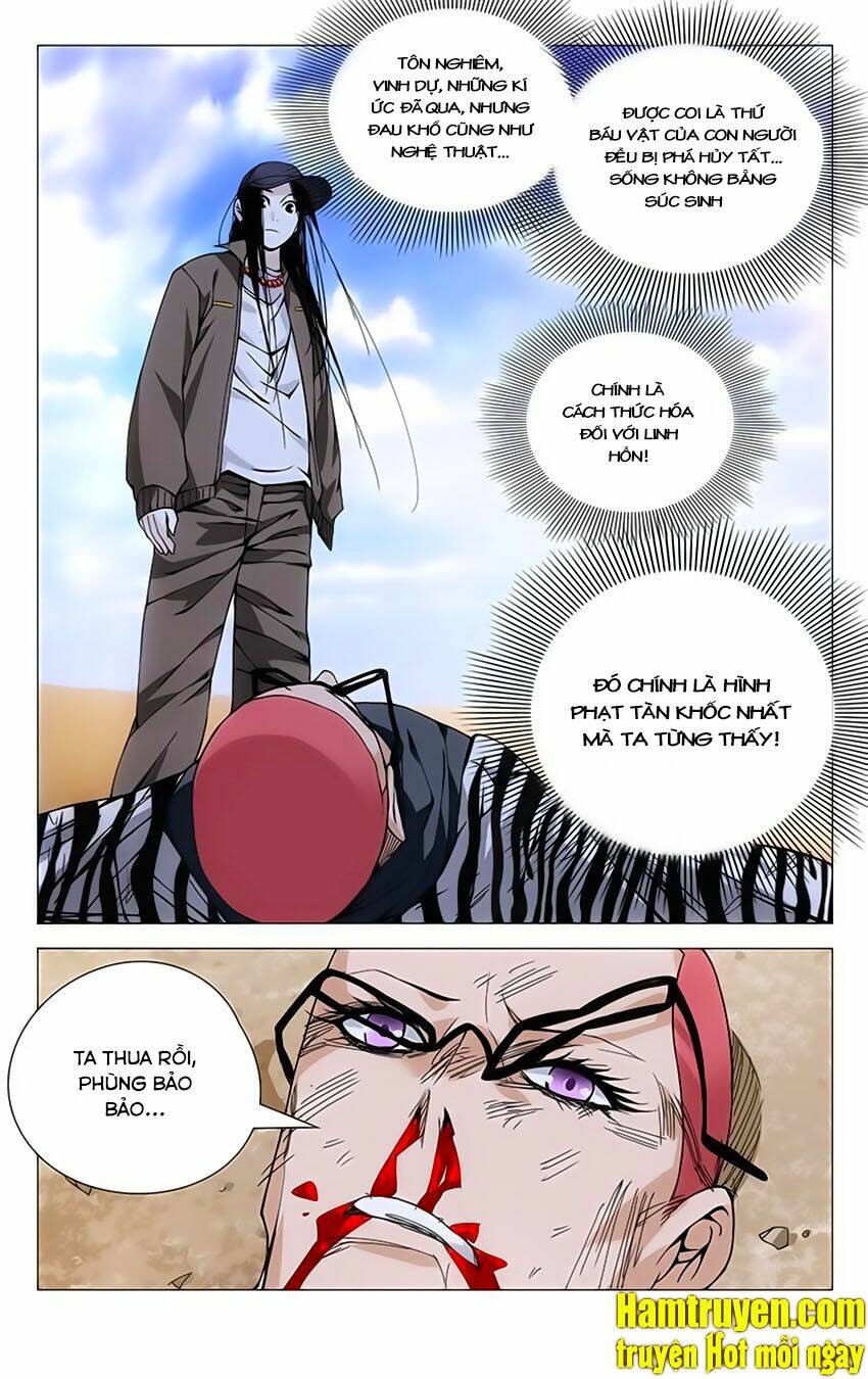 Nhất Nhân Chi Hạ - Chapter 81 - Page 5