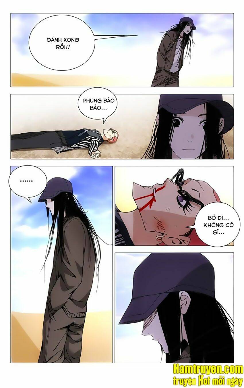 Nhất Nhân Chi Hạ - Chapter 81 - Page 6