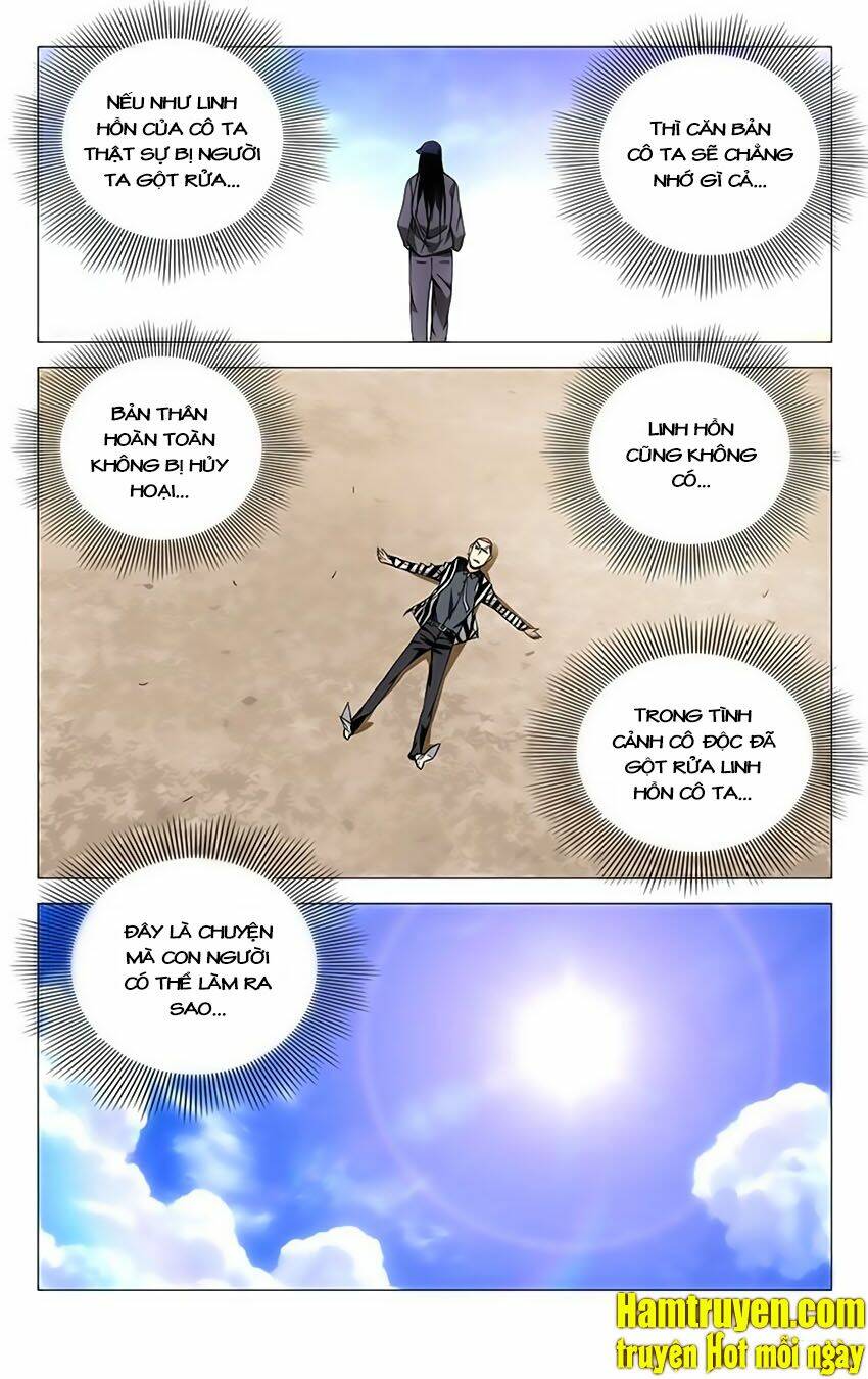 Nhất Nhân Chi Hạ - Chapter 81 - Page 7