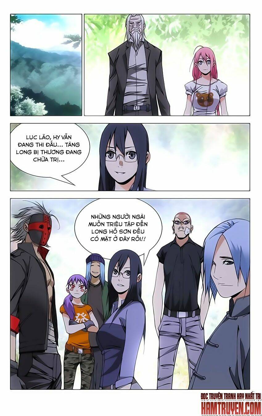 Nhất Nhân Chi Hạ - Chapter 82 - Page 10