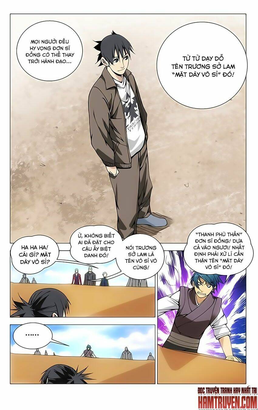 Nhất Nhân Chi Hạ - Chapter 82 - Page 3