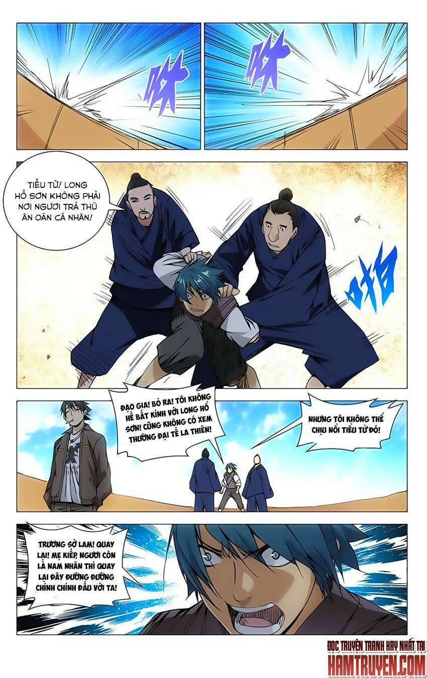 Nhất Nhân Chi Hạ - Chapter 82 - Page 7