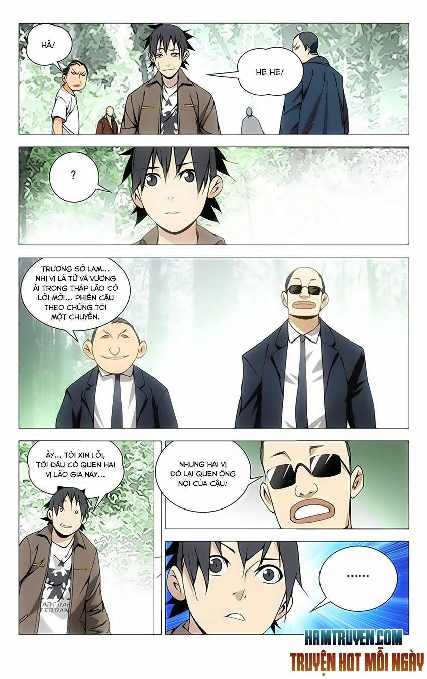 Nhất Nhân Chi Hạ - Chapter 83 - Page 3