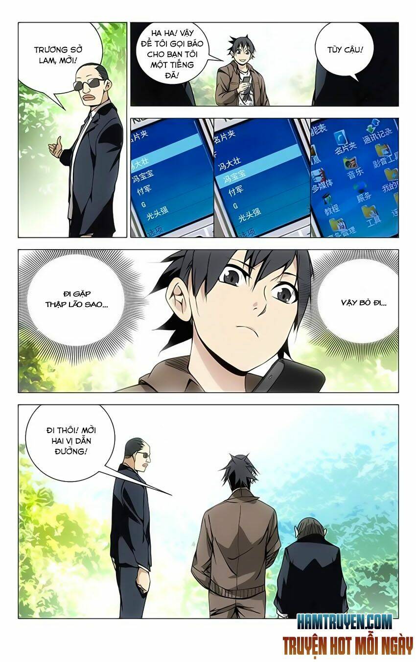 Nhất Nhân Chi Hạ - Chapter 83 - Page 4