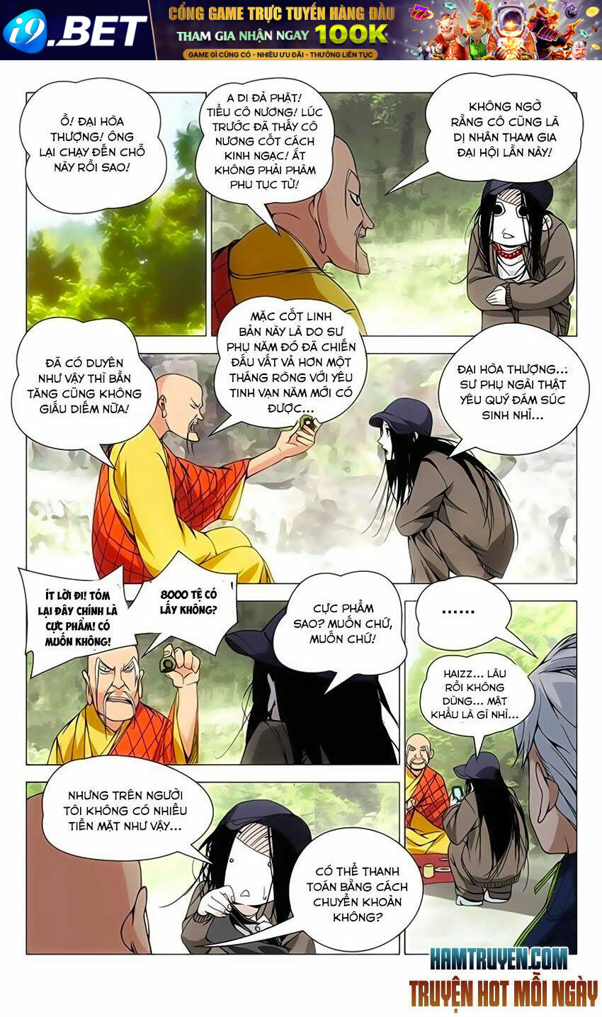 Nhất Nhân Chi Hạ - Chapter 83 - Page 5