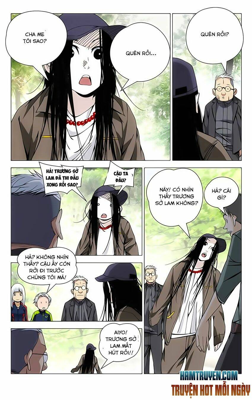 Nhất Nhân Chi Hạ - Chapter 83 - Page 7