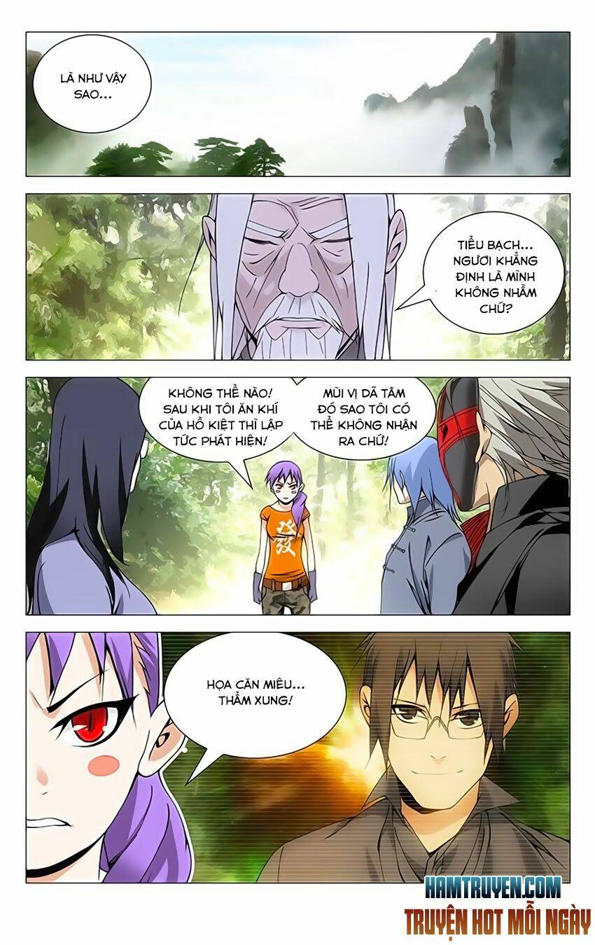 Nhất Nhân Chi Hạ - Chapter 83 - Page 8