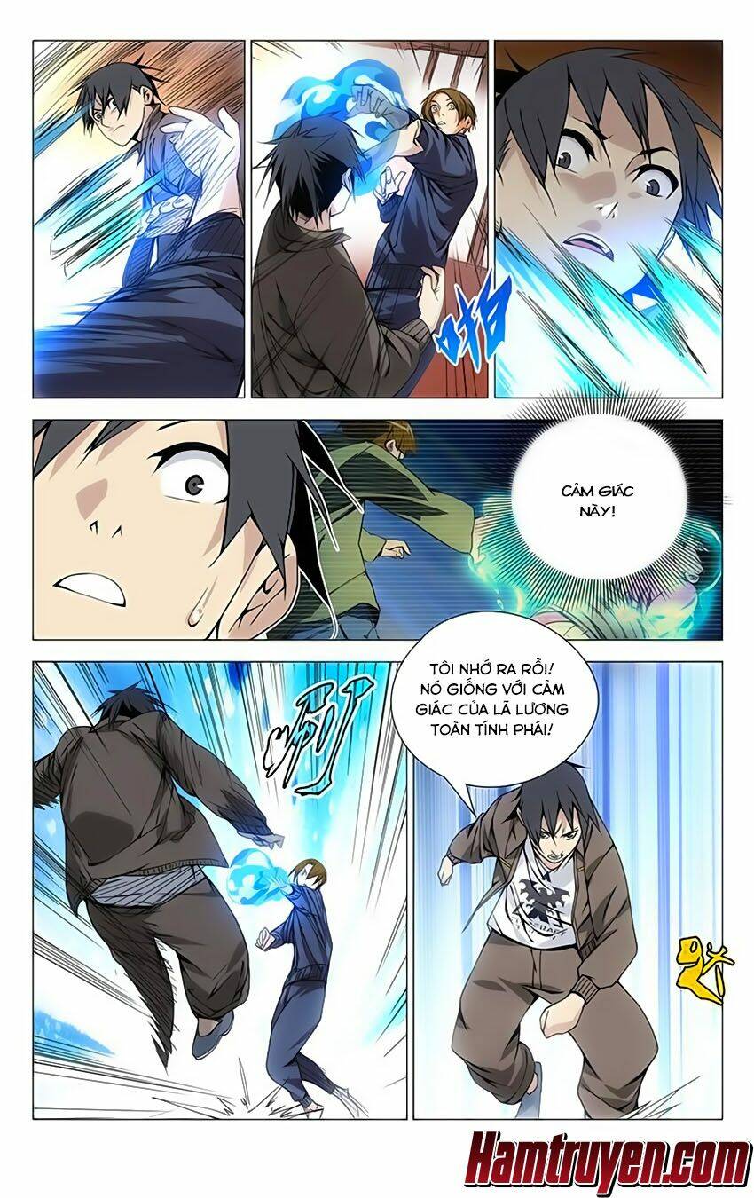 Nhất Nhân Chi Hạ - Chapter 84 - Page 5